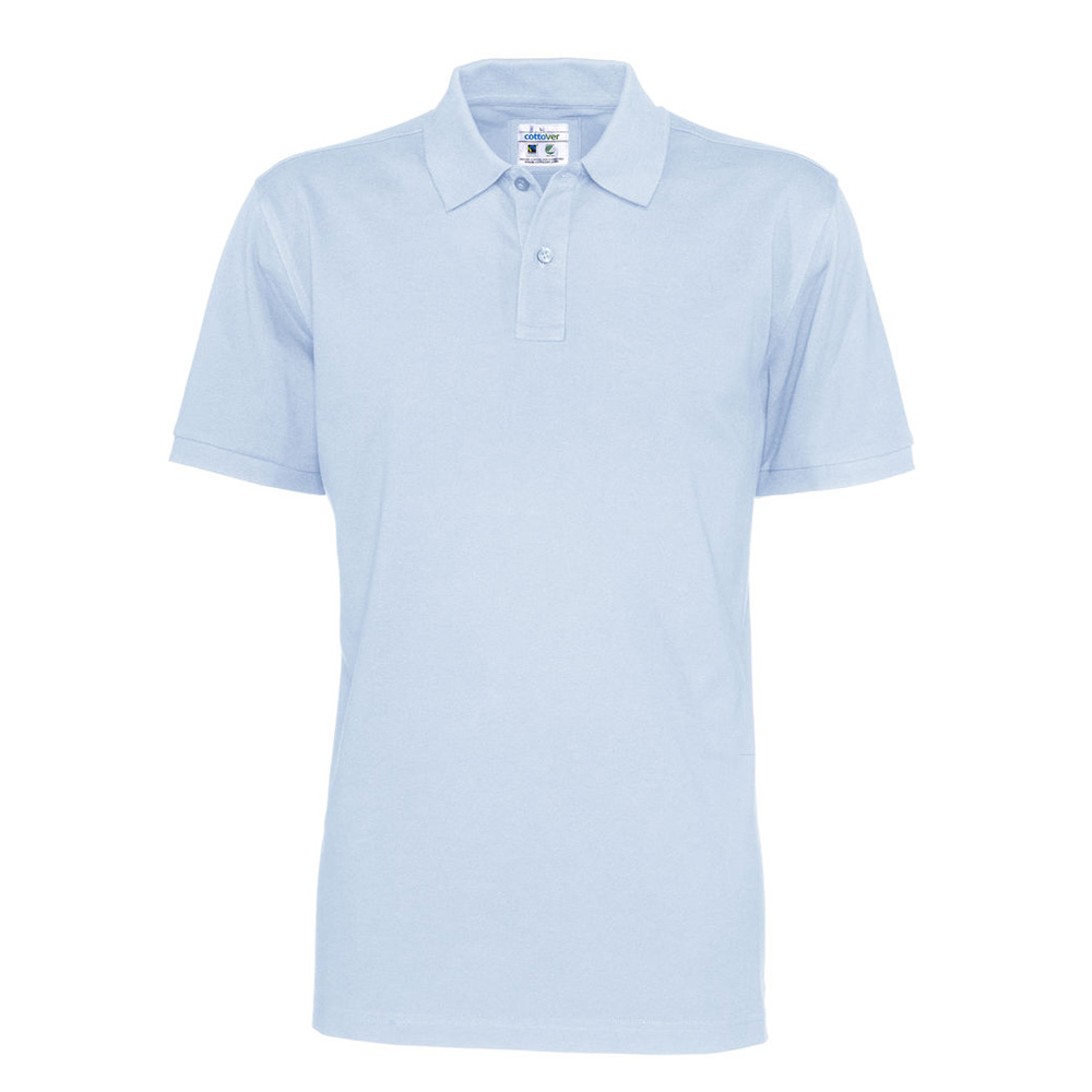 Polo heren - Afbeelding 15